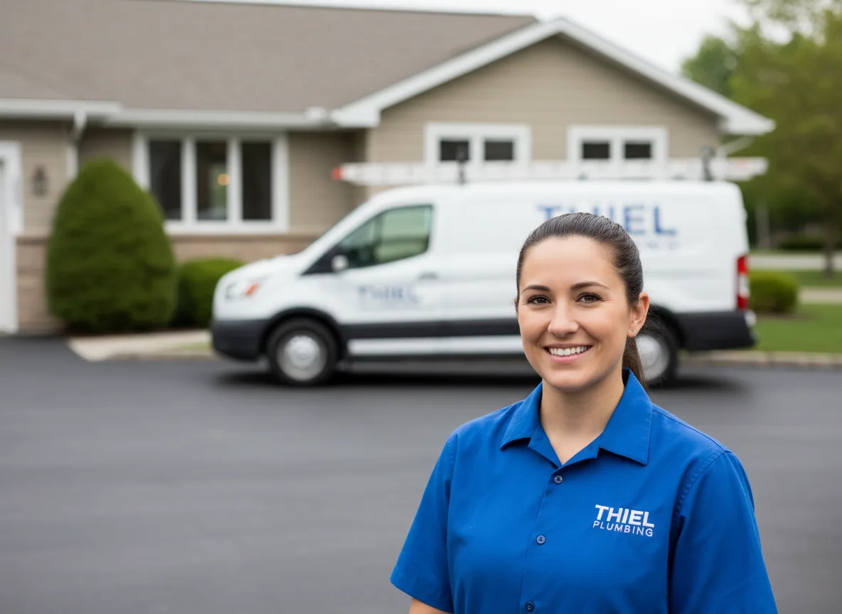 Plumber Climax, MN FAQs